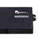 Westinghouse Fixture Wall LED Dimmable 25W Clear Temp Slct Brshd Nkl Crvd White Frosted Shade 6112100 - alternate 4